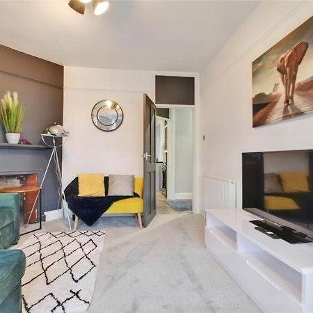 Kingsdown Apartment グレート・マルバーン エクステリア 写真
