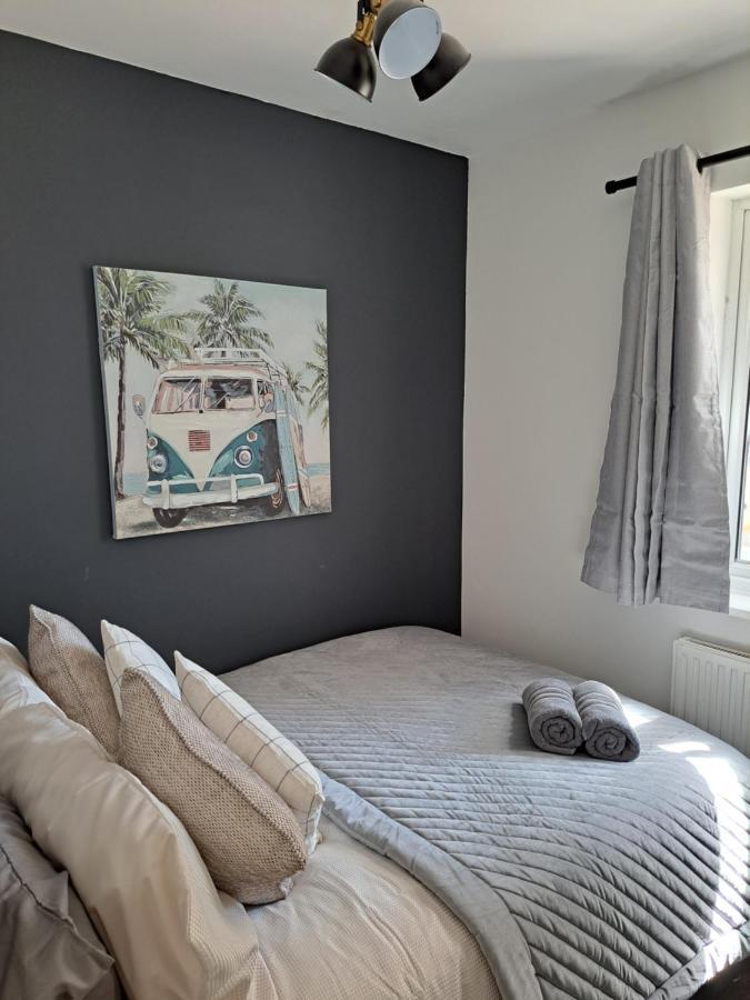 Kingsdown Apartment グレート・マルバーン エクステリア 写真