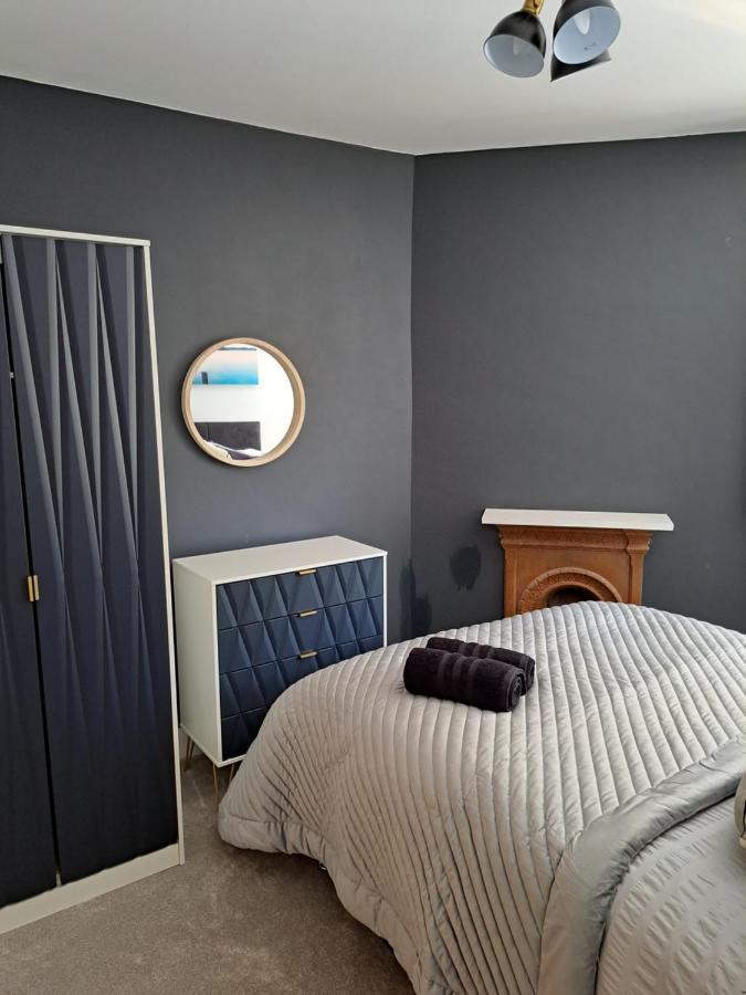 Kingsdown Apartment グレート・マルバーン エクステリア 写真