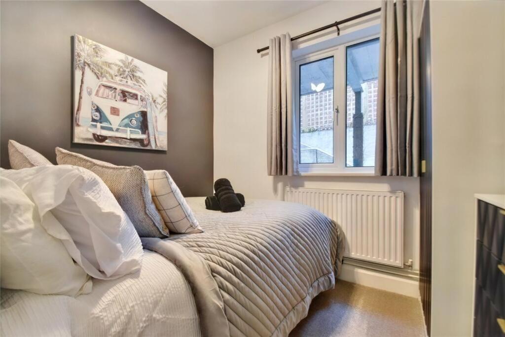 Kingsdown Apartment グレート・マルバーン エクステリア 写真