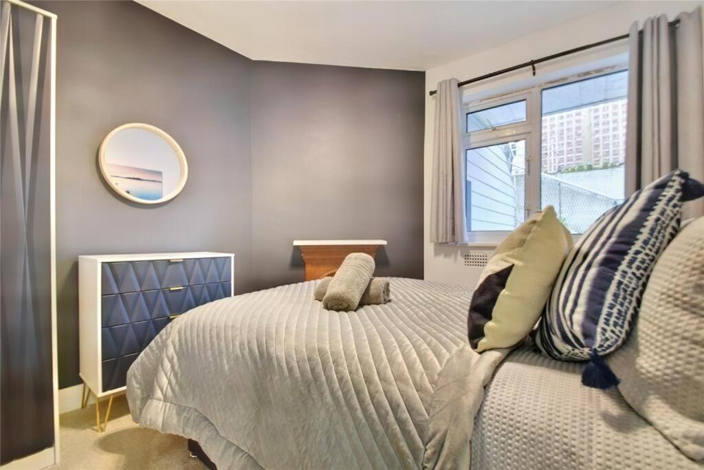 Kingsdown Apartment グレート・マルバーン エクステリア 写真