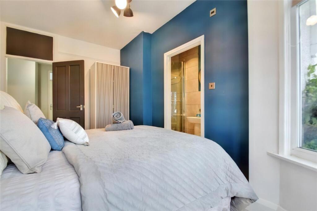 Kingsdown Apartment グレート・マルバーン エクステリア 写真